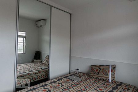 Casa à venda com 90m², 2 quartos e 2 vagasQuarto 3