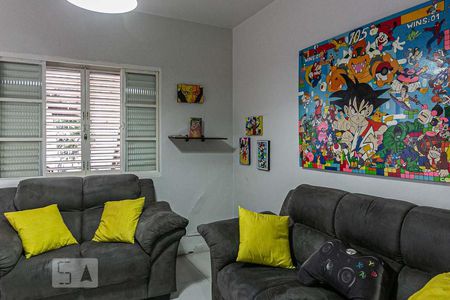 Sala 1 de casa à venda com 2 quartos, 90m² em Vila Jardim, Porto Alegre