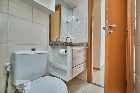 Apartamento à venda com 81m², 3 quartos e 1 vagaBanheiro Suíte