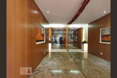 Apartamento à venda com 81m², 3 quartos e 1 vagaHall de Entrada