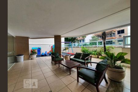 Apartamento à venda com 81m², 3 quartos e 1 vagaÁrea Comum