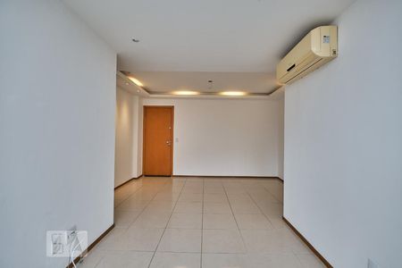 Sala de apartamento à venda com 3 quartos, 81m² em Tijuca, Rio de Janeiro