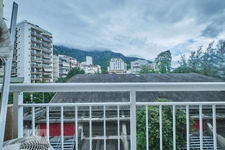 Apartamento à venda com 81m², 3 quartos e 1 vagaQuarto 3 Vista