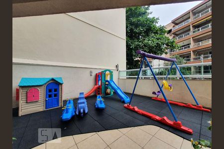 Apartamento à venda com 81m², 3 quartos e 1 vagaÁrea Comum - Playground