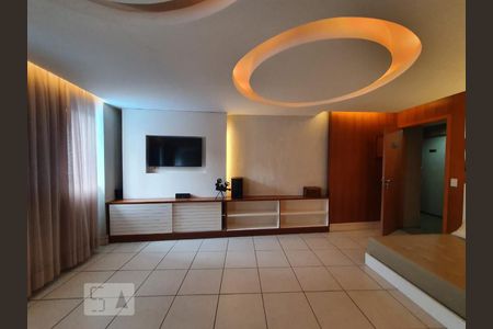 Apartamento à venda com 81m², 3 quartos e 1 vagaSala de Cinema