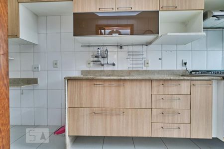 Apartamento à venda com 81m², 3 quartos e 1 vagaCozinha