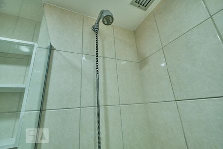 Apartamento à venda com 81m², 3 quartos e 1 vagaBanheiro Social