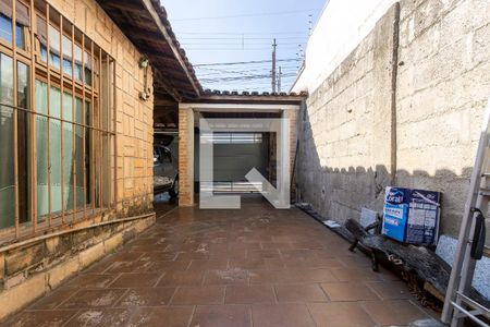 Área comum de casa à venda com 4 quartos, 300m² em Santa Amélia, Belo Horizonte