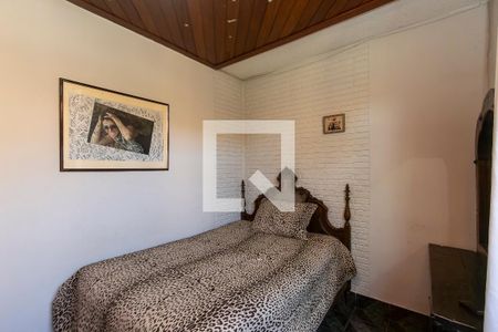 Quarto 1 de casa à venda com 4 quartos, 300m² em Santa Amélia, Belo Horizonte