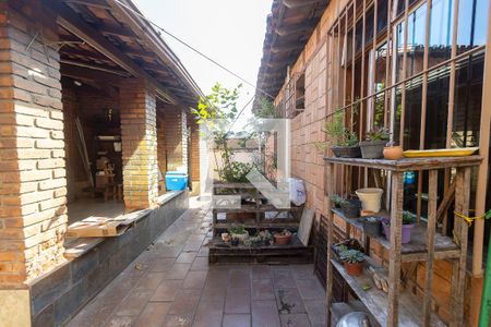 Área comum de casa à venda com 4 quartos, 300m² em Santa Amélia, Belo Horizonte