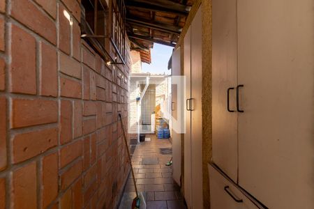 Área comum de casa à venda com 4 quartos, 300m² em Santa Amélia, Belo Horizonte