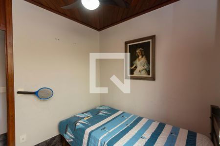Quarto 2 de casa à venda com 4 quartos, 300m² em Santa Amélia, Belo Horizonte