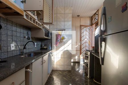 Cozinha de casa à venda com 4 quartos, 300m² em Santa Amélia, Belo Horizonte