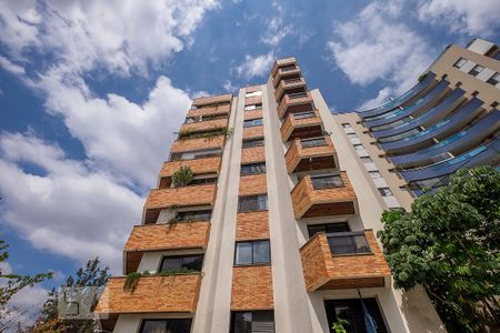 Fachada de apartamento para alugar com 3 quartos, 110m² em Pinheiros, São Paulo