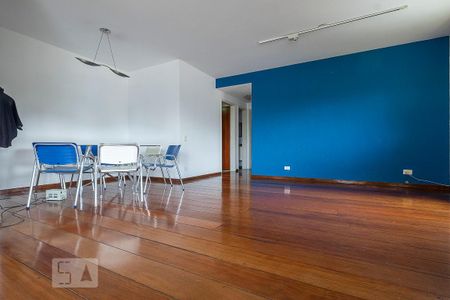 Sala de apartamento para alugar com 3 quartos, 110m² em Pinheiros, São Paulo