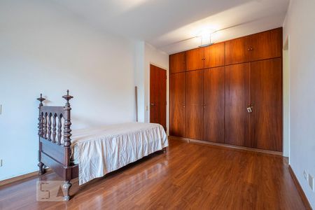 Suíte de apartamento para alugar com 3 quartos, 110m² em Pinheiros, São Paulo