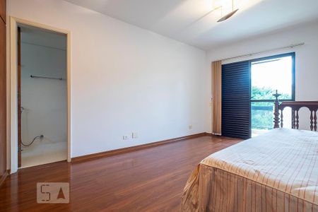 Suíte de apartamento para alugar com 3 quartos, 110m² em Pinheiros, São Paulo