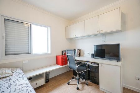 Apartamento à venda com 160m², 4 quartos e 3 vagasQuarto 02