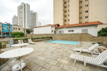 Apartamento à venda com 160m², 4 quartos e 3 vagasPiscina