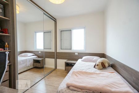 Apartamento à venda com 160m², 4 quartos e 3 vagasQuarto 01