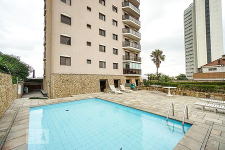Apartamento à venda com 160m², 4 quartos e 3 vagasPiscina