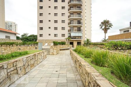 Apartamento à venda com 160m², 4 quartos e 3 vagasÁrea externa