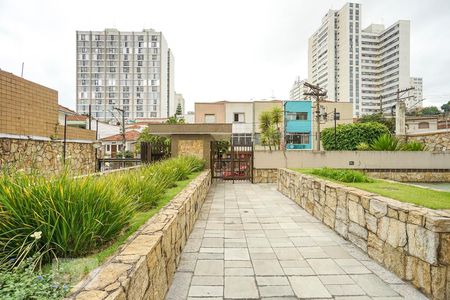 Apartamento à venda com 160m², 4 quartos e 3 vagasÁrea externa