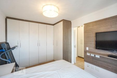 Apartamento à venda com 160m², 4 quartos e 3 vagasSuíte 01