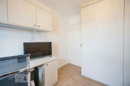 Apartamento à venda com 160m², 4 quartos e 3 vagasQuarto 02