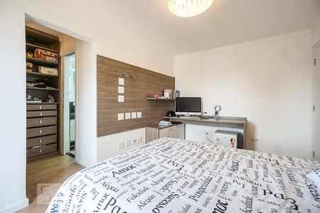 Apartamento à venda com 160m², 4 quartos e 3 vagasSuíte 02