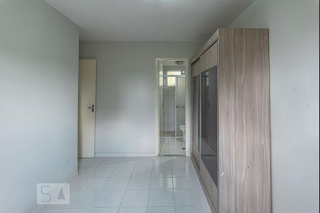 Suíte de apartamento à venda com 3 quartos, 90m² em Vila Santana, Campinas