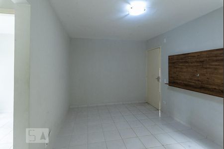 Sala de apartamento à venda com 3 quartos, 90m² em Vila Santana, Campinas