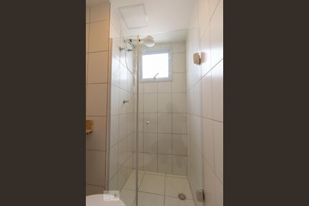 Studio para alugar com 26m², 1 quarto e sem vagaBanheiro