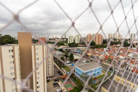 Studio para alugar com 26m², 1 quarto e sem vagaVista Sacada