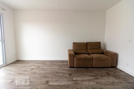 Studio para alugar com 26m², 1 quarto e sem vagaQuarto