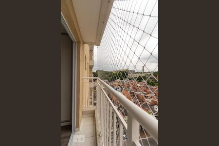 Studio para alugar com 26m², 1 quarto e sem vagaSacada