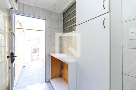 Apartamento à venda com 89m², 2 quartos e sem vaga Apartamento à venda com 89m², 2 quartos e sem vagaÁrea de Serviço