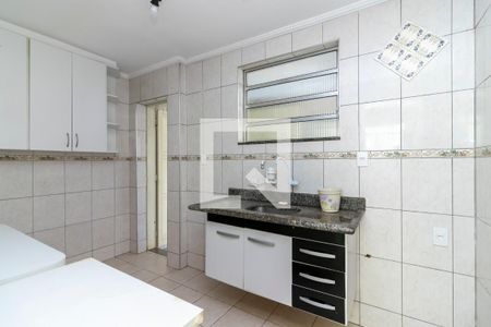 Apartamento à venda com 89m², 2 quartos e sem vaga Apartamento à venda com 89m², 2 quartos e sem vagaCozinha