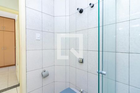 Apartamento à venda com 89m², 2 quartos e sem vaga Apartamento à venda com 89m², 2 quartos e sem vagaBanheiro