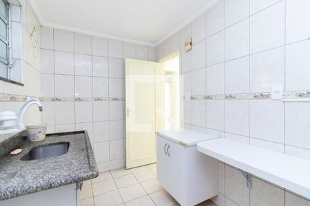 Apartamento à venda com 89m², 2 quartos e sem vaga Apartamento à venda com 89m², 2 quartos e sem vagaCozinha