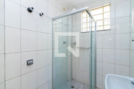 Apartamento à venda com 89m², 2 quartos e sem vaga Apartamento à venda com 89m², 2 quartos e sem vagaBanheiro