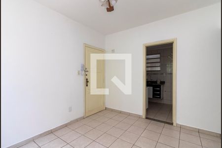 Sala de apartamento à venda com 2 quartos, 89m² em Jardim São Paulo(zona Norte), São Paulo