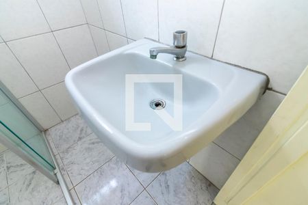 Apartamento à venda com 89m², 2 quartos e sem vaga Apartamento à venda com 89m², 2 quartos e sem vagaBanheiro