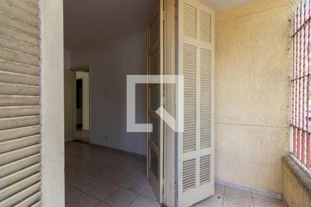 Apartamento à venda com 89m², 2 quartos e sem vaga Apartamento à venda com 89m², 2 quartos e sem vagaVaranda do Quarto 1