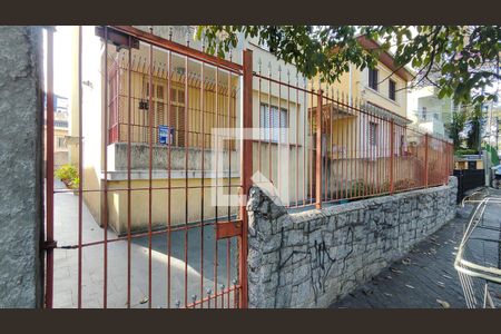 Apartamento à venda com 89m², 2 quartos e sem vaga Apartamento à venda com 89m², 2 quartos e sem vagaFachada do Prédio