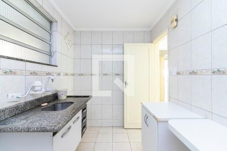 Apartamento à venda com 89m², 2 quartos e sem vaga Apartamento à venda com 89m², 2 quartos e sem vagaCozinha