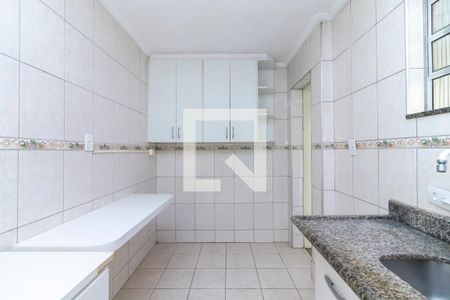 Apartamento à venda com 89m², 2 quartos e sem vaga Apartamento à venda com 89m², 2 quartos e sem vagaCozinha