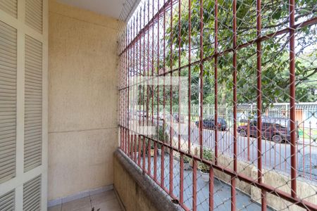 Varanda do Quarto 1 de apartamento à venda com 2 quartos, 89m² em Jardim São Paulo(zona Norte), São Paulo