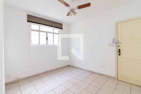 Sala de apartamento à venda com 2 quartos, 89m² em Jardim São Paulo(zona Norte), São Paulo