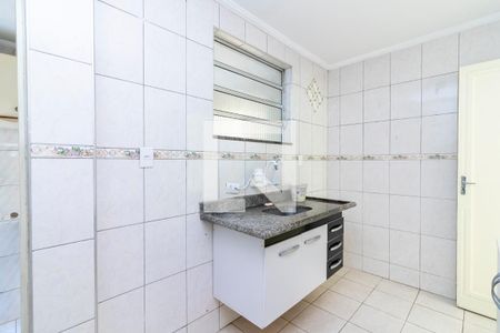 Apartamento à venda com 89m², 2 quartos e sem vaga Apartamento à venda com 89m², 2 quartos e sem vagaCozinha